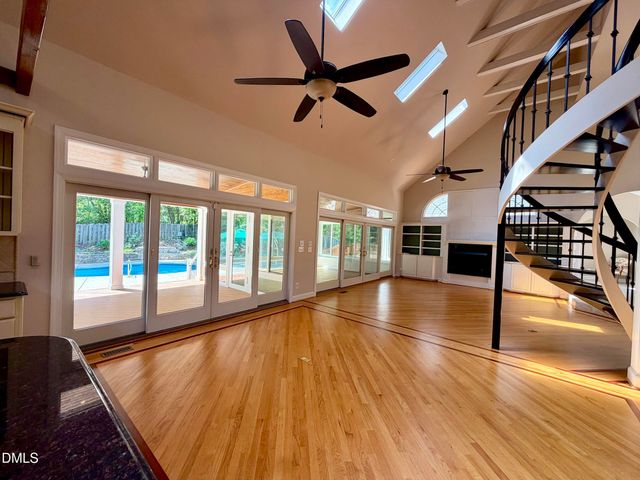 2905 Hunters Bluff Drive, Raleigh, NC 27606