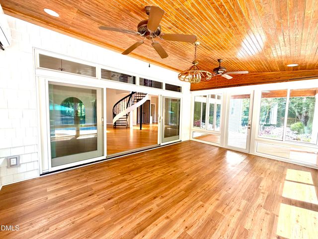 2905 Hunters Bluff Drive, Raleigh, NC 27606