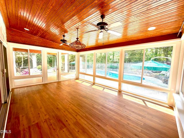 2905 Hunters Bluff Drive, Raleigh, NC 27606