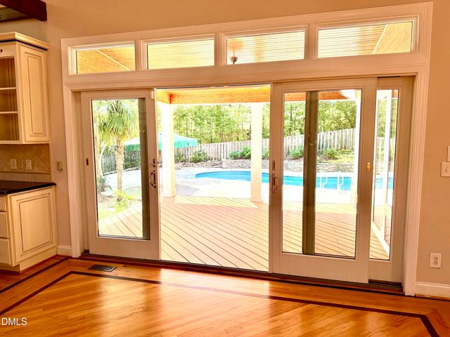 2905 Hunters Bluff Drive, Raleigh, NC 27606