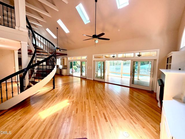 2905 Hunters Bluff Drive, Raleigh, NC 27606