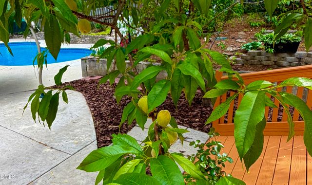 2905 Hunters Bluff Drive, Raleigh, NC 27606