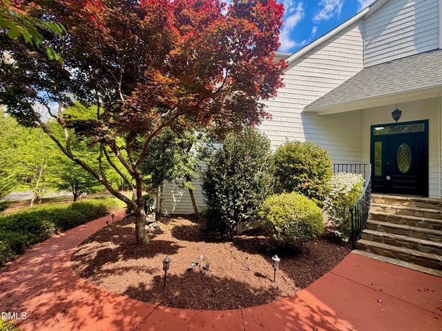 2905 Hunters Bluff Drive, Raleigh, NC 27606