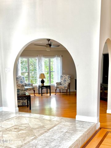 2905 Hunters Bluff Drive, Raleigh, NC 27606