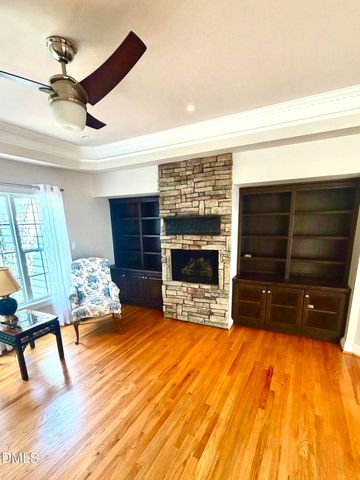 2905 Hunters Bluff Drive, Raleigh, NC 27606