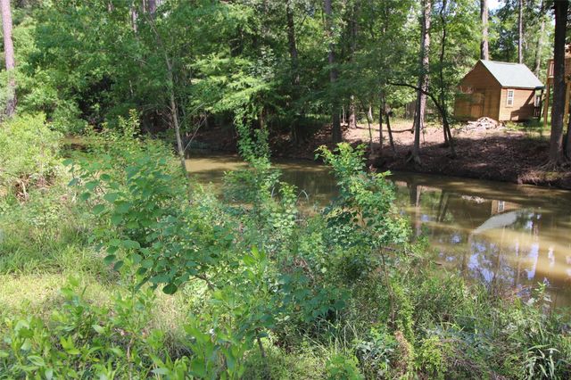 0 Sunset Lane, Houston, TX 77336