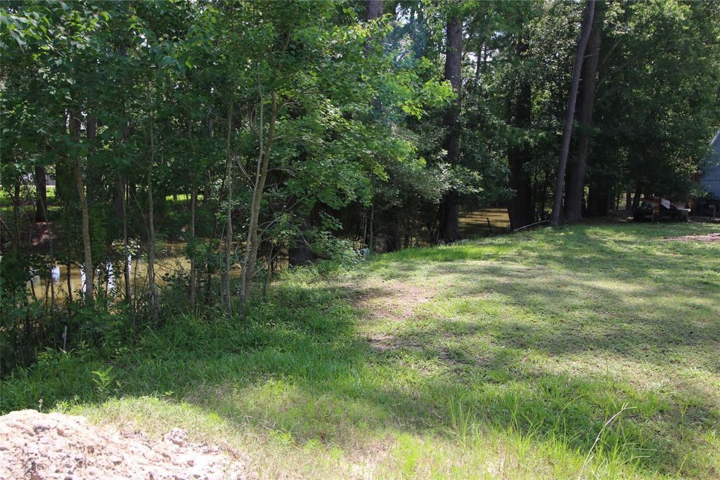 0 Sunset Lane, Houston, TX 77336