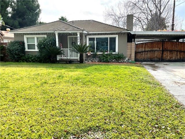 503 E 28th Street, San Bernardino, CA 92404