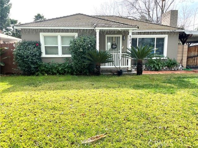 503 E 28th Street, San Bernardino, CA 92404