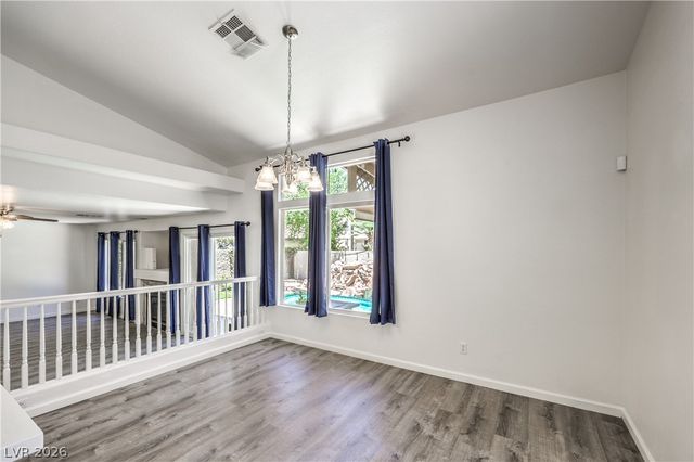 8700 Autumn Valley Avenue, Las Vegas, NV 89129