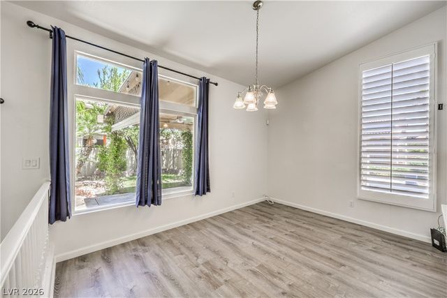 8700 Autumn Valley Avenue, Las Vegas, NV 89129