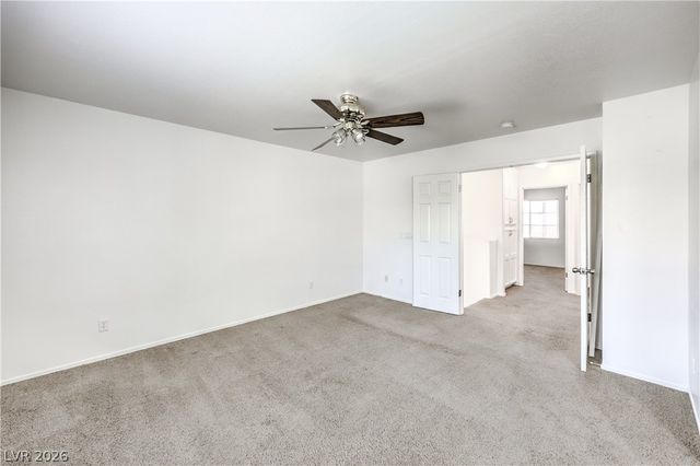 8700 Autumn Valley Avenue, Las Vegas, NV 89129