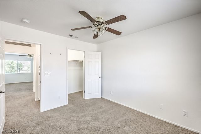 8700 Autumn Valley Avenue, Las Vegas, NV 89129