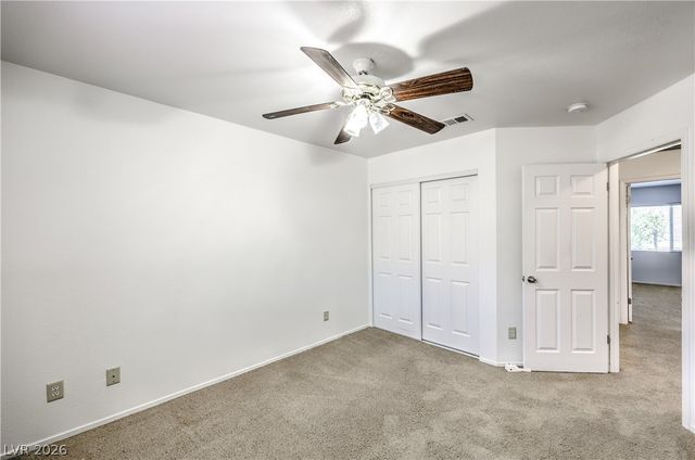 8700 Autumn Valley Avenue, Las Vegas, NV 89129