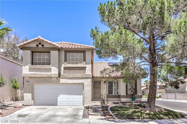 8700 Autumn Valley Avenue, Las Vegas, NV 89129