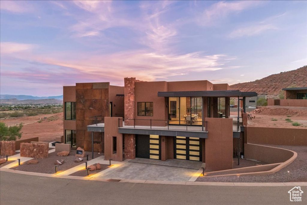 Image 1 of property listing at 784 N SANCTUARY PL, Ivins, UT 84738
