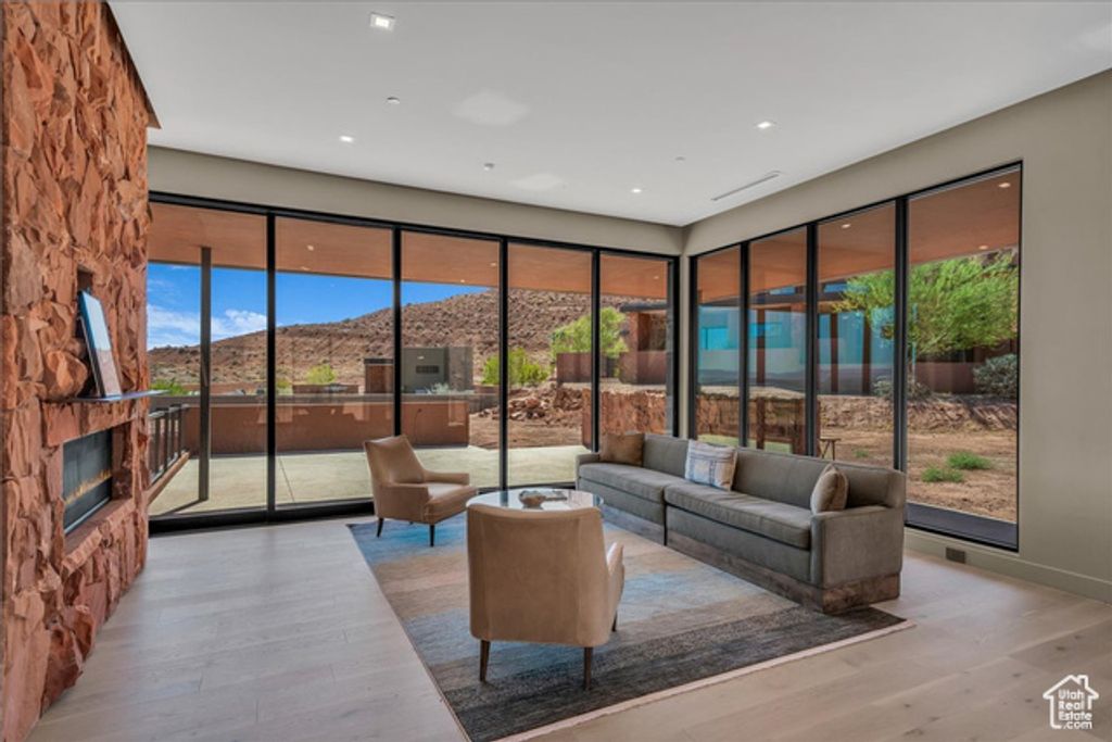 Image 20 of property listing at 784 N SANCTUARY PL, Ivins, UT 84738