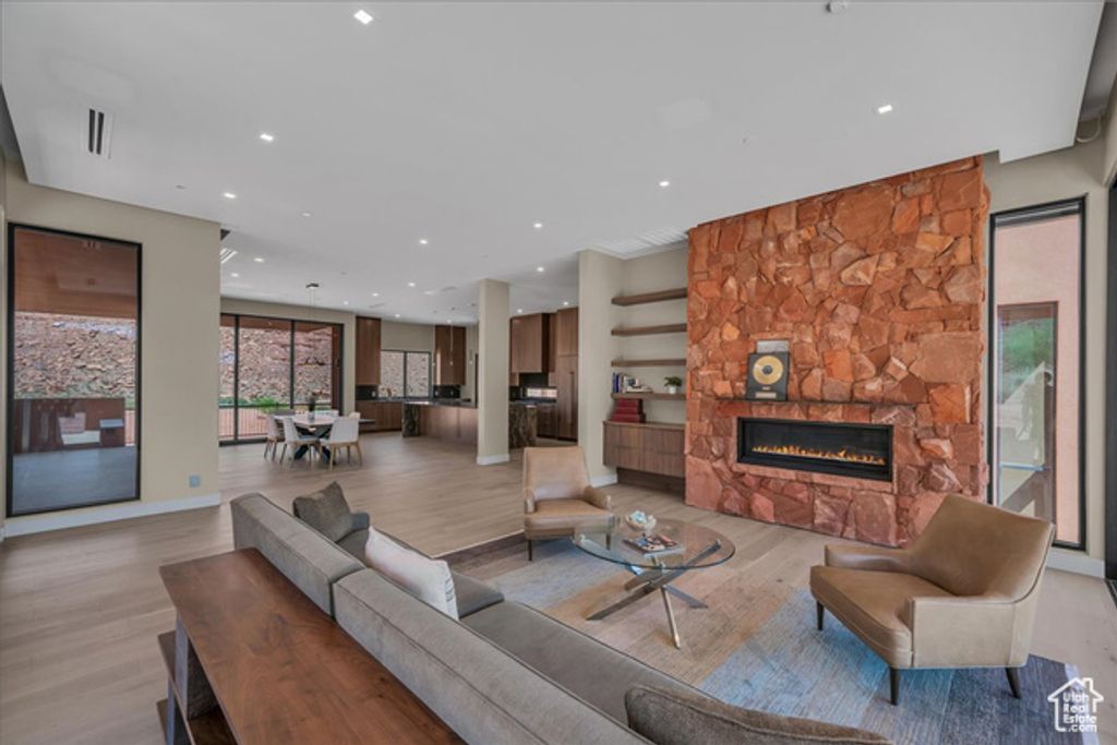 Image 23 of property listing at 784 N SANCTUARY PL, Ivins, UT 84738