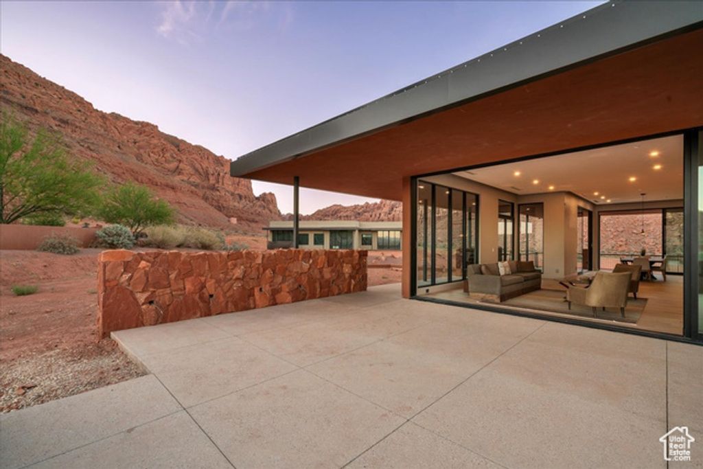 Image 24 of property listing at 784 N SANCTUARY PL, Ivins, UT 84738