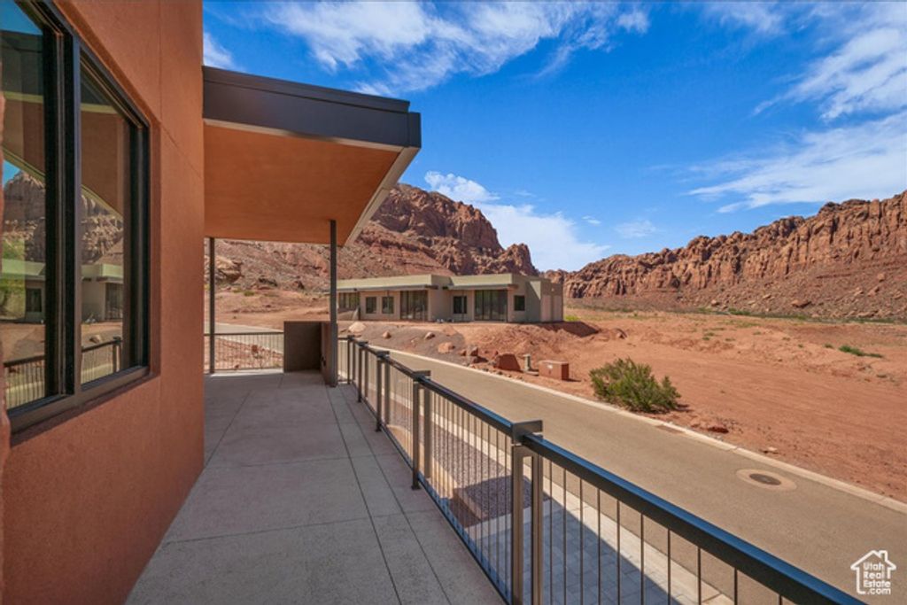 Image 26 of property listing at 784 N SANCTUARY PL, Ivins, UT 84738