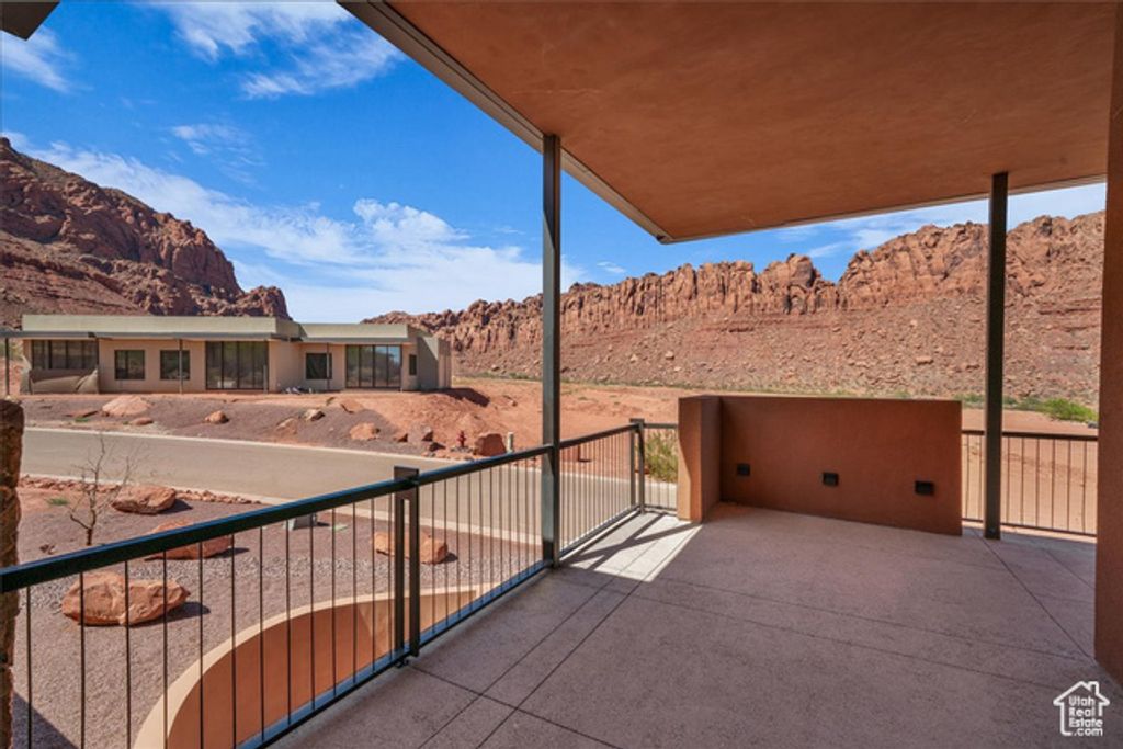 Image 28 of property listing at 784 N SANCTUARY PL, Ivins, UT 84738