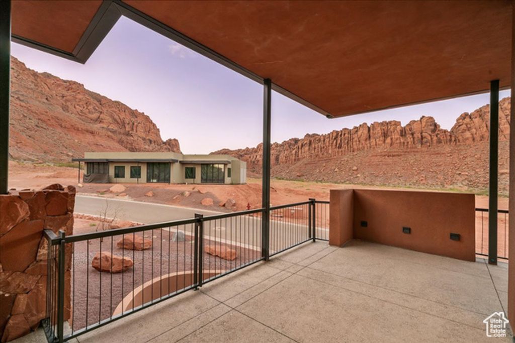 Image 29 of property listing at 784 N SANCTUARY PL, Ivins, UT 84738