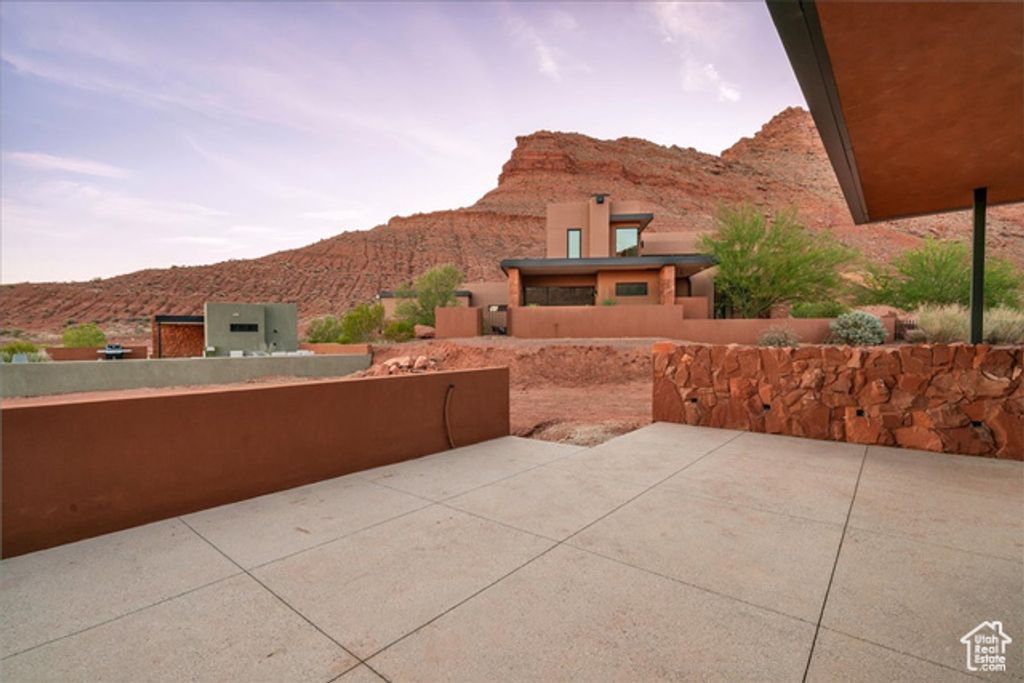 Image 32 of property listing at 784 N SANCTUARY PL, Ivins, UT 84738