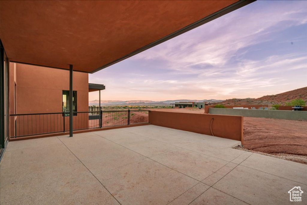 Image 33 of property listing at 784 N SANCTUARY PL, Ivins, UT 84738