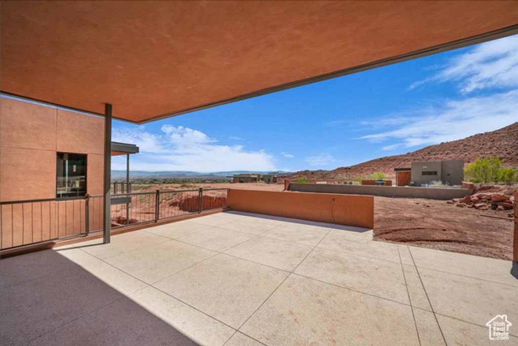 Image 35 of property listing at 784 N SANCTUARY PL, Ivins, UT 84738