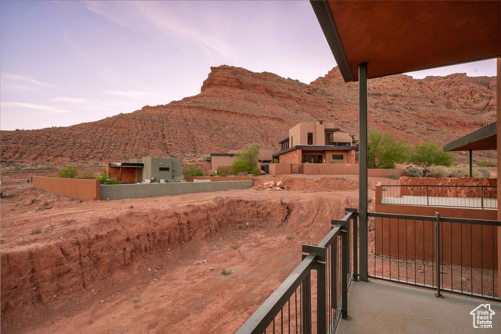 Image 36 of property listing at 784 N SANCTUARY PL, Ivins, UT 84738
