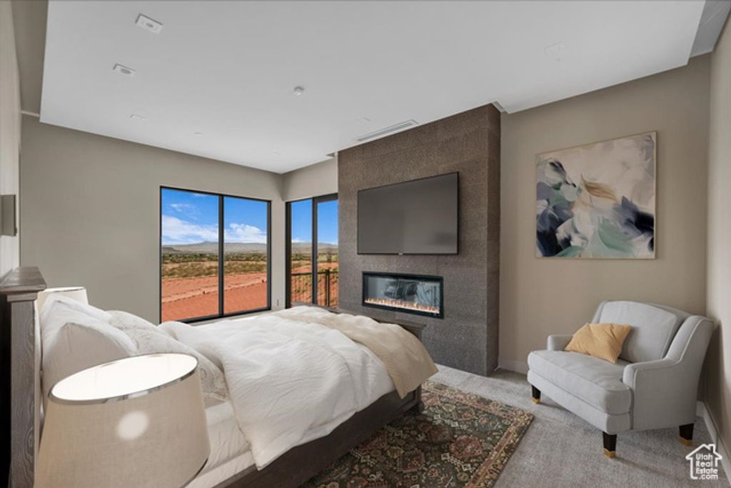 Image 38 of property listing at 784 N SANCTUARY PL, Ivins, UT 84738