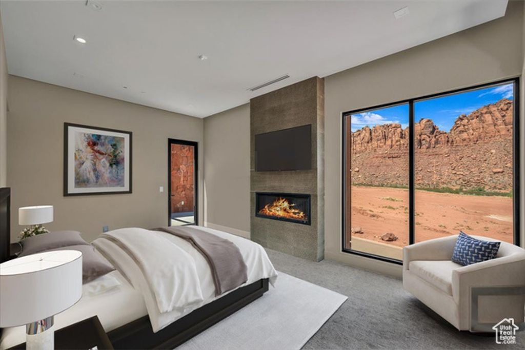 Image 45 of property listing at 784 N SANCTUARY PL, Ivins, UT 84738