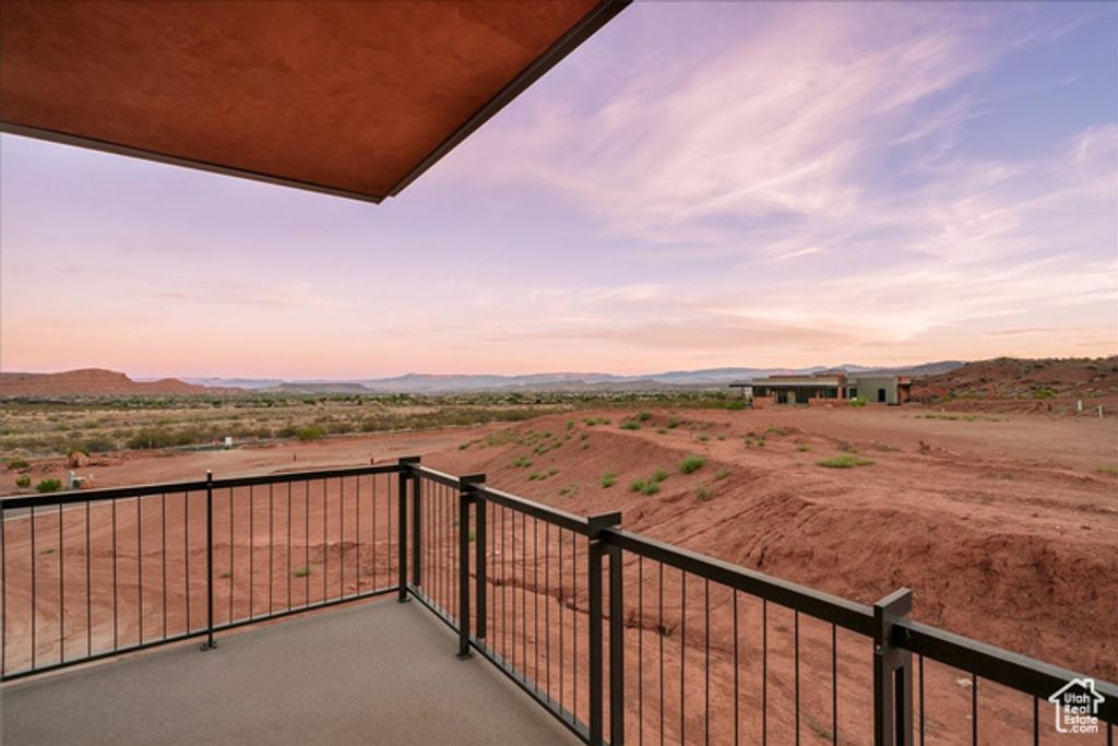 Image 49 of property listing at 784 N SANCTUARY PL, Ivins, UT 84738