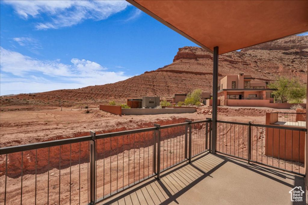 Image 52 of property listing at 784 N SANCTUARY PL, Ivins, UT 84738