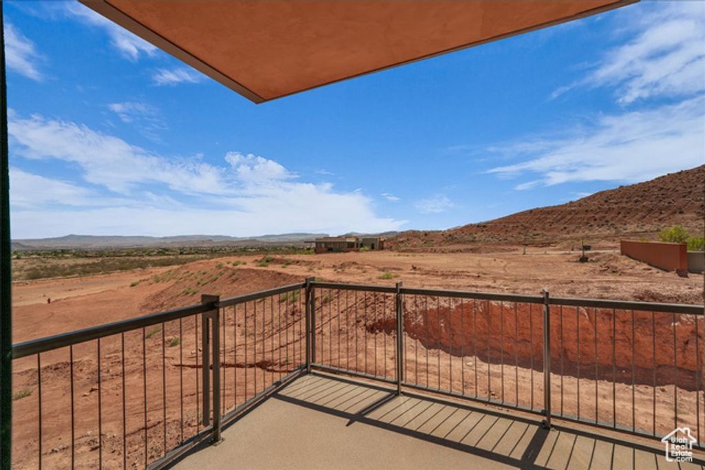 Image 53 of property listing at 784 N SANCTUARY PL, Ivins, UT 84738