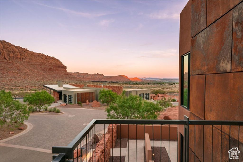 Image 67 of property listing at 784 N SANCTUARY PL, Ivins, UT 84738