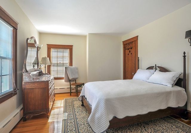 43 Q, Hull, MA 02045