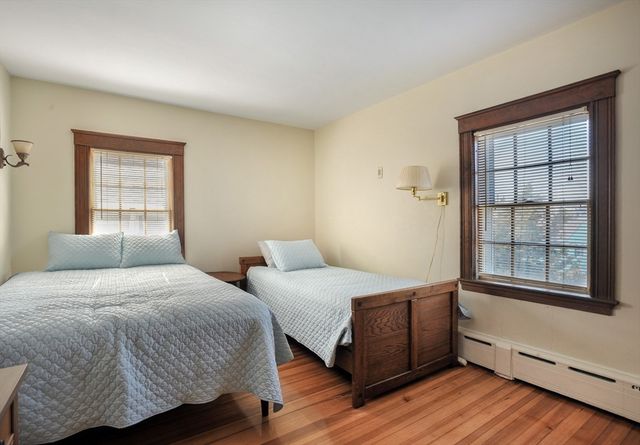 43 Q, Hull, MA 02045