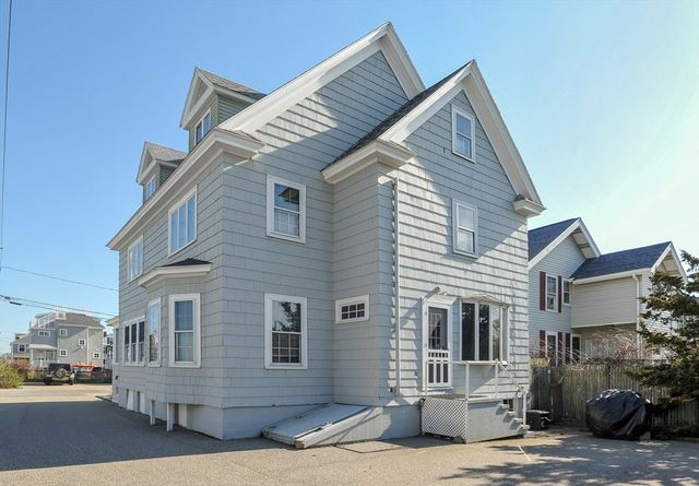 43 Q, Hull, MA 02045