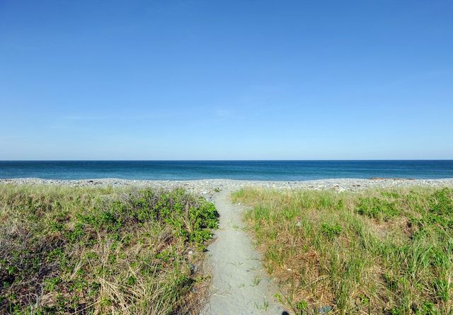 43 Q, Hull, MA 02045