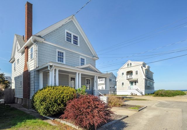 43 Q, Hull, MA 02045