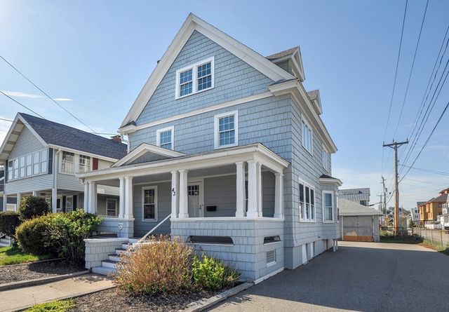 43 Q, Hull, MA 02045