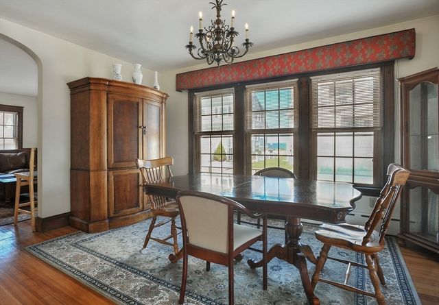 43 Q, Hull, MA 02045