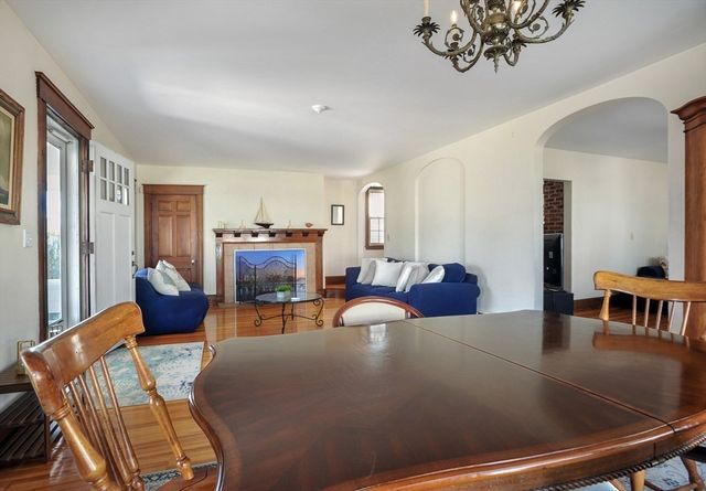 43 Q, Hull, MA 02045