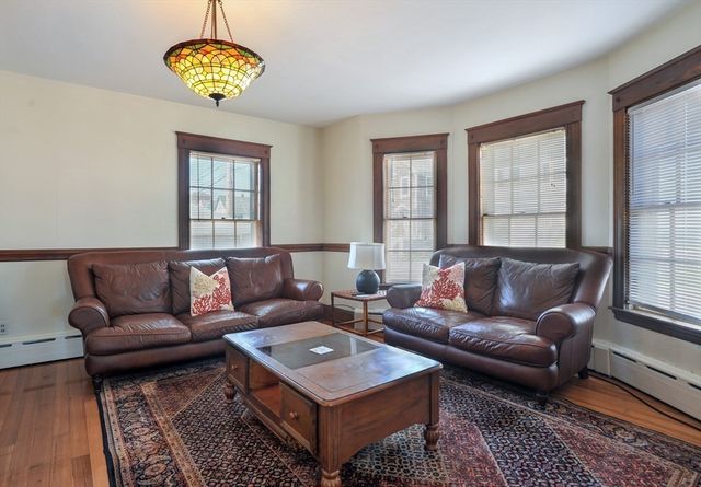 43 Q, Hull, MA 02045