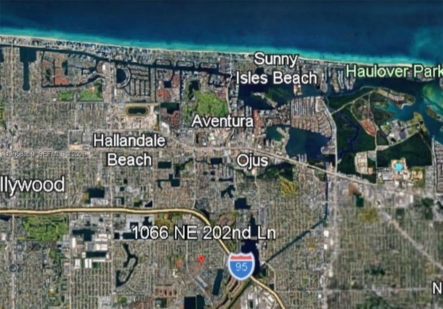 1066 NE 202nd Ln, Miami, FL 33179