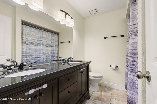 408 Crystal Mist Road NW, Palm Bay, FL 32907