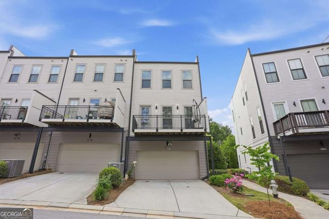 846 Constellation Drive, Decatur, GA 30033