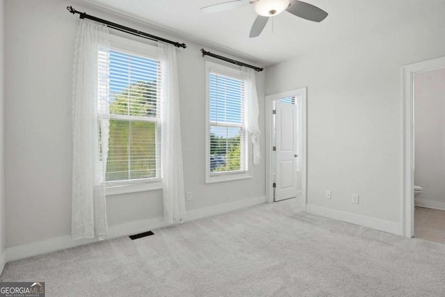 846 Constellation Drive, Decatur, GA 30033