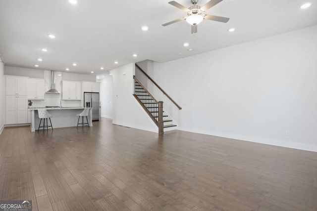 846 Constellation Drive, Decatur, GA 30033